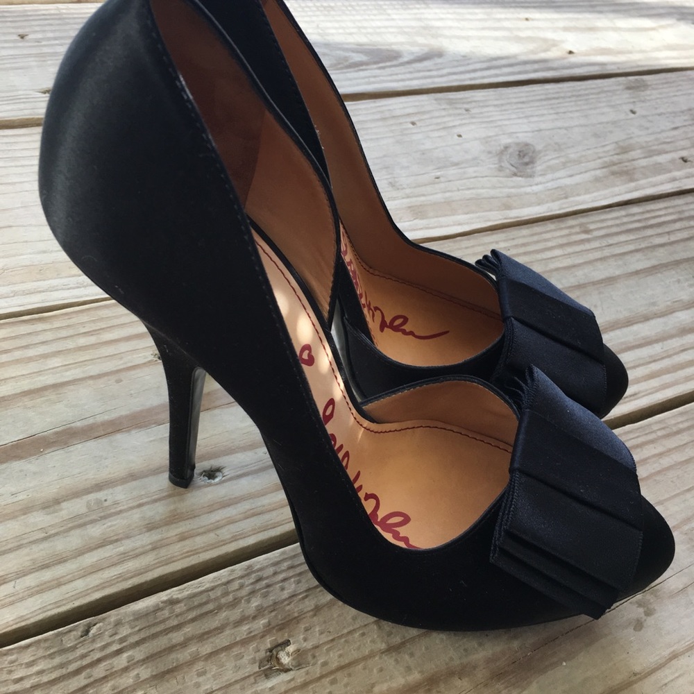 Lanvin Heels
